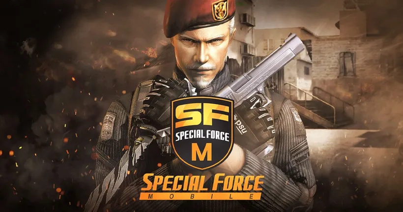 พร้อมสัมผัสความมันส์! SF Mobile เปิดให้บริการแล้วอย่างเป็นทางการ!