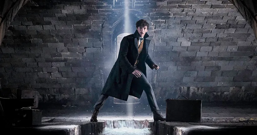 Fantastic Beasts 3 จะมีชื่อภาคว่า The Secrets of Dumbledore