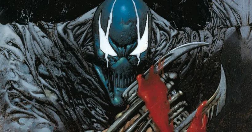 Netflix คอมมิคมือสังหาร Grendel มาสร้างเป็นซีรีส์คนแสดง