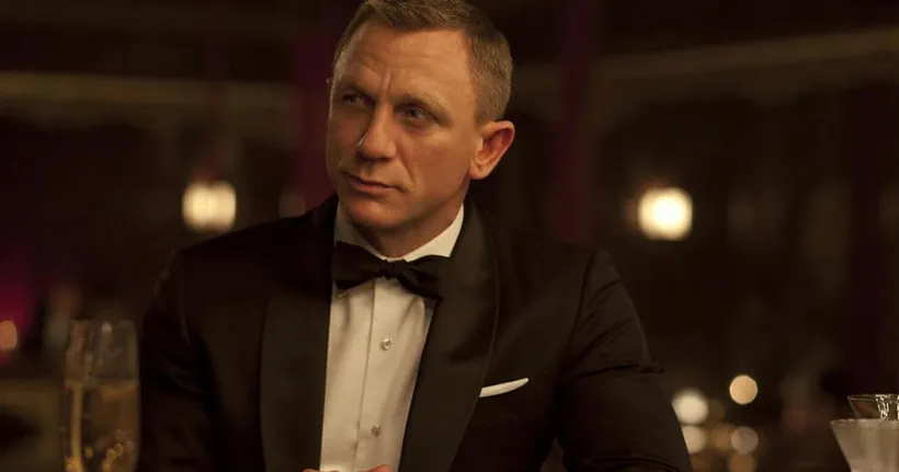 Daniel Craig ไม่ยากให้ผู้หญิงมารับบทเป็น James Bond คนใหม่