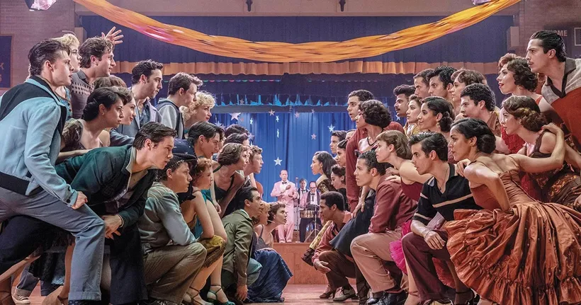 West Side Story หนังมิวสิคัลของ Steven Spielberg ปล่อยตัวอย่างแรกของเรื่อง