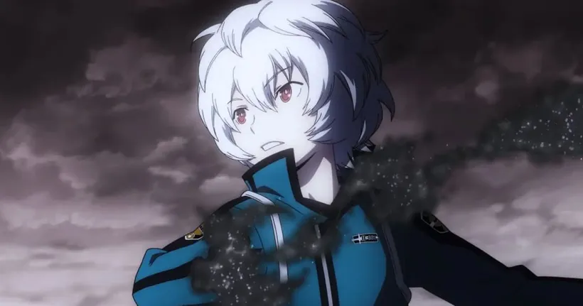 World Trigger ฉบับมังงะประกาศหยุดเขียน 1 เดือน เนื่องจากสุขภาพที่แย่ลงของผู้เขียน