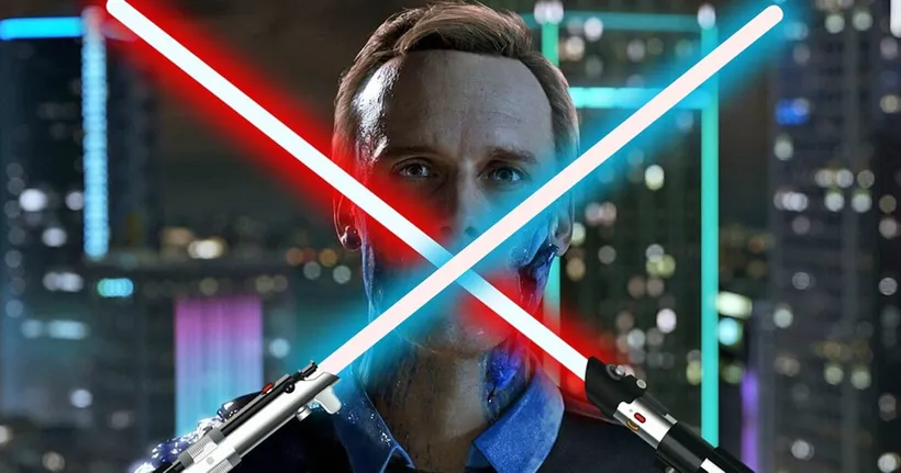 ลือน่ะ! ผู้พัฒนา Detroit Become Human ทำเกม Star Wars มา 18 เดือนแล้ว