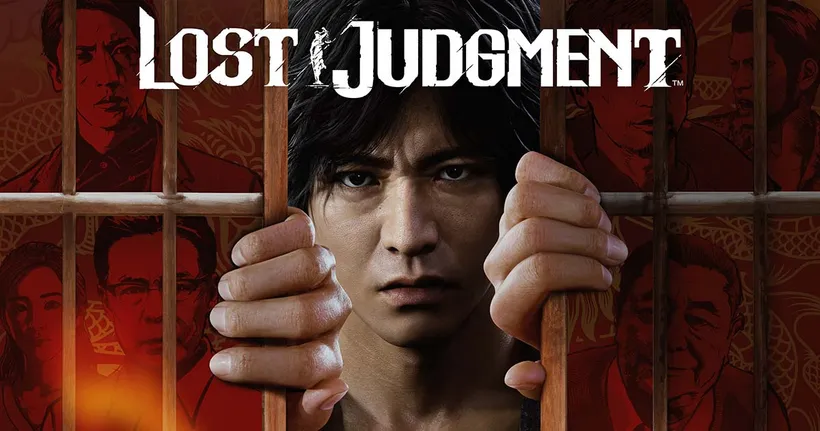 Lost Judgment เผยโร้ดแมปคอนเทนต์เสริมที่จะมีต่อเนื่องไปจนถึงปี 2022