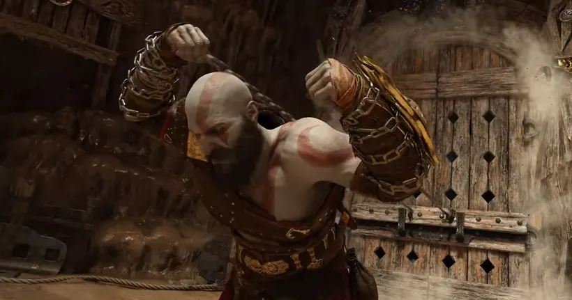 ส่องความเห็นชาวเกมหลังการเปิดตัว God Of War Ragnarok