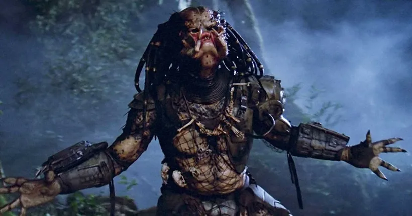 Skulls หรือ Predator ภาคปฐมบทปิดกล้องการถ่ายทำแล้ว