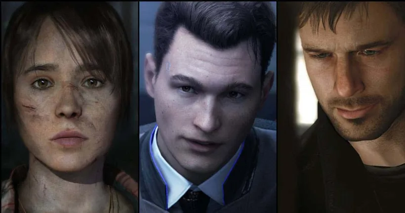 Quantic Dream ชนะคดีหมิ่น หลังค่ายถูกกล่าวหาว่ามีบรรยากาศการทำงาน Toxic