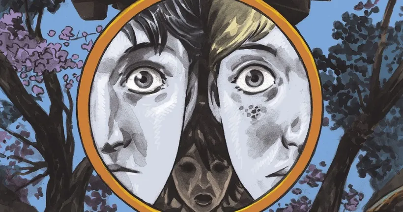 HBO Max เตรียมสร้างซีรีส์จากการ์ตูน Dead Boy Detectives