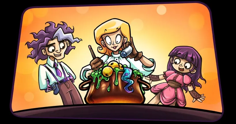 Alien Food Invasion เกมมือถือสุดแหวกที่ให้เราได้จับเอเลี่ยนมาทำอาหาร เปิดให้ลงทะเบียนล่วงหน้าแล้ว!
