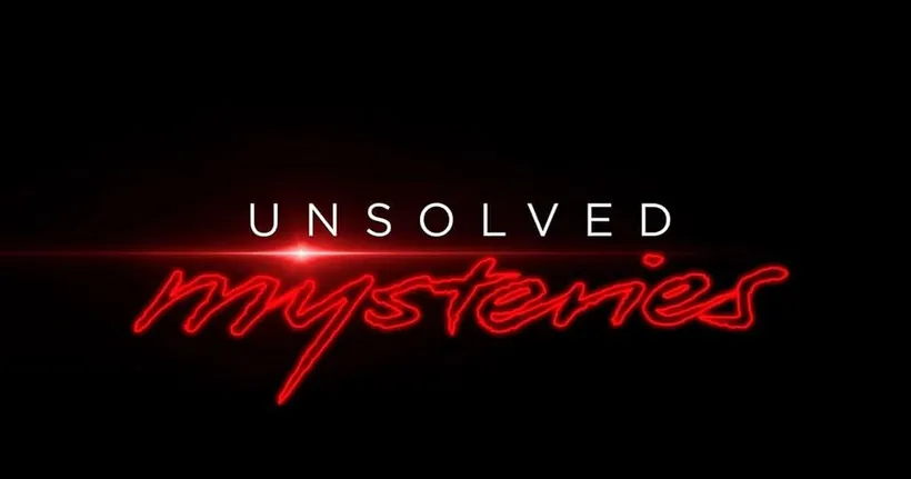 Netflix ประกาศสร้าง Unsolved Mysteries Volume 3 แล้ว