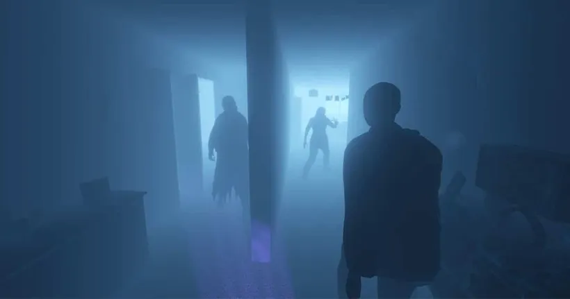 Phasmophobia เพิ่มโหมดเล่นคนเดียวเข้าไปในเกมตามคำเรียกร้องของแฟนๆ