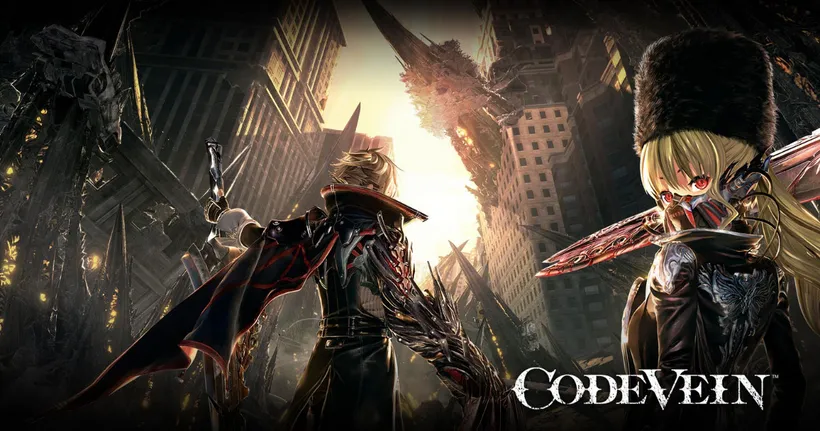 Code Vein ฉลองครบ 2 ปีพร้อมทำยอดขายทั่วโลกทะลุ 2 ล้านชุดเรียบร้อยแล้ว