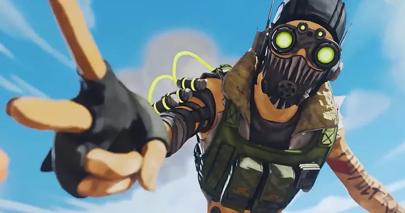 Apex Legends ดราม่าเดือด ประเด็น Tap-strafe กับความเหลื่อมล้ำระหว่าง PC และ Console