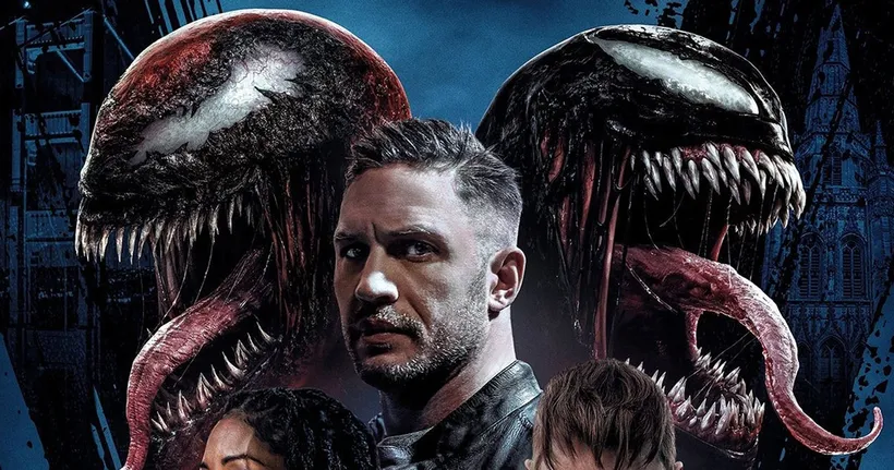 Venom: Let There Be Carnage ปล่อยโฆษณาใหม่ออกมาย้ำบางสิ่งที่ยิ่งใหญ่จะมาแน่