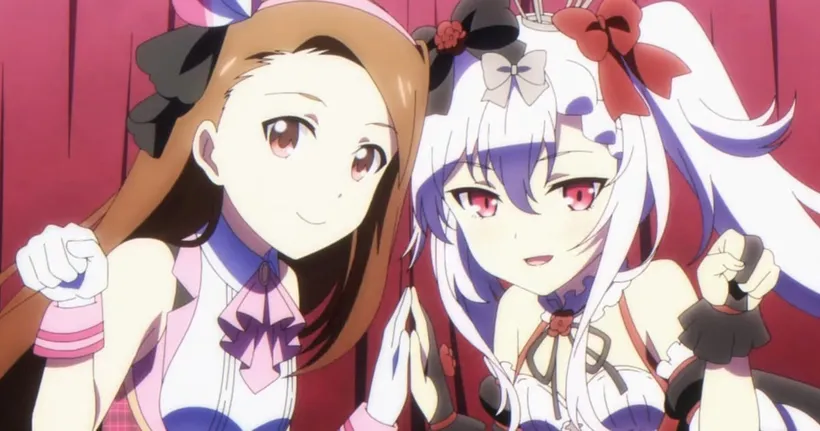 โปรดิวเซอร์ชาวเรือเศร้า เมื่อกาชา Azur Lane โคลาโบกับ Idol Master ไม่ช่วยให้ยอดขายกระเตื้อง