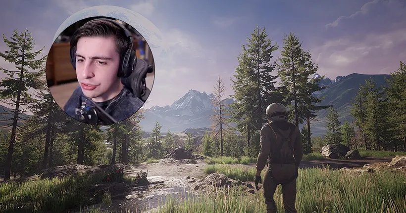 Shroud เผย ICARUS จะกลายเป็นหนึ่งในเกมแนวเอาตัวรอดที่ยอดเยี่ยมที่สุด
