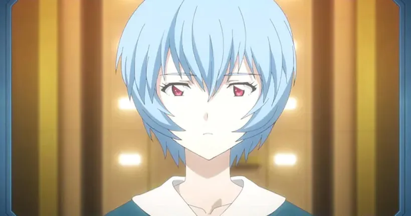 Ayanami Rei และอสูร EVA ร่างไคจูยักษ์ เตรียมปรากฏตัวใน Shinkalion Z ตอนที่ 21 ด้วย!