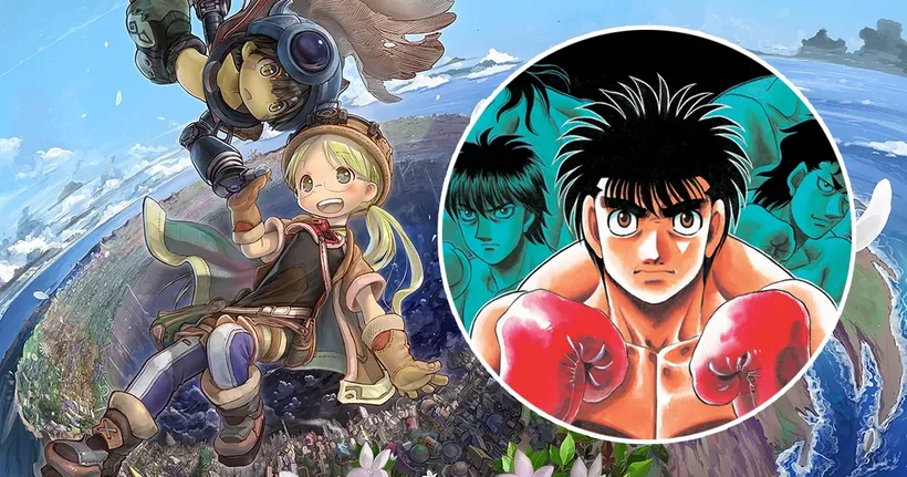 ผู้เขียน ก้าวแรกสู่สังเวียน หลวมตัวดู Made in Abyss เพราะภาพน่ารัก