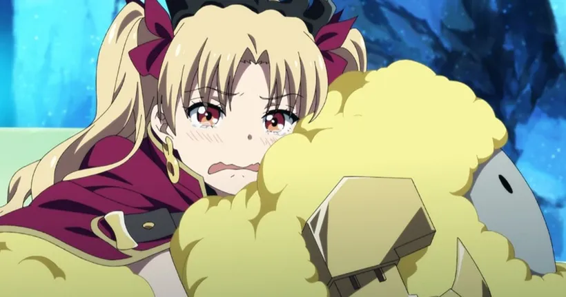 OVA Fate/Grand Carnival ซีซั่น 2 ปล่อย PV ตัวอย่างหลัก เลื่อนวางจำหน่ายเป็น 13 ตุลาคม!