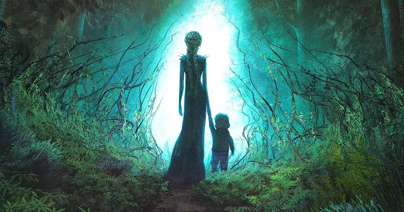 ทีมสร้าง Kubo ประกาศสร้างอนิเมชั่นเรื่องใหม่แล้วในชื่อ Wildwood