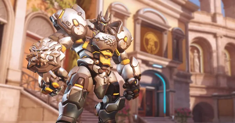 ส่องคอมเมนต์แฟนๆ ใต้คลิปเกมเพลย์ Overwatch 2 ทัวร์เบากว่าที่คิด!?