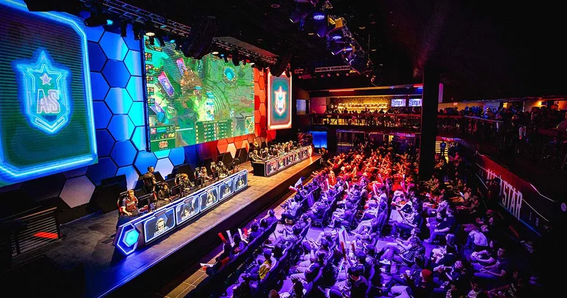 ก้าวสำคัญของวงการ Esports เมื่อถูกบรรจุเป็นกีฬาชิงเหรียญในเอเชียนเกมส์ 2022