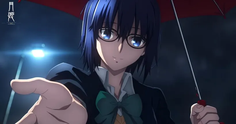 เกมวิชวลโนเวล Tsukihime ภาค Remake ปล่อยคลิป OP รูท Ciel