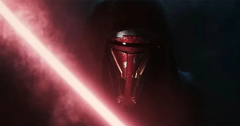 Star Wars: Knights of the Old Republic Remake จะเป็นการสร้างเกมขึ้นใหม่