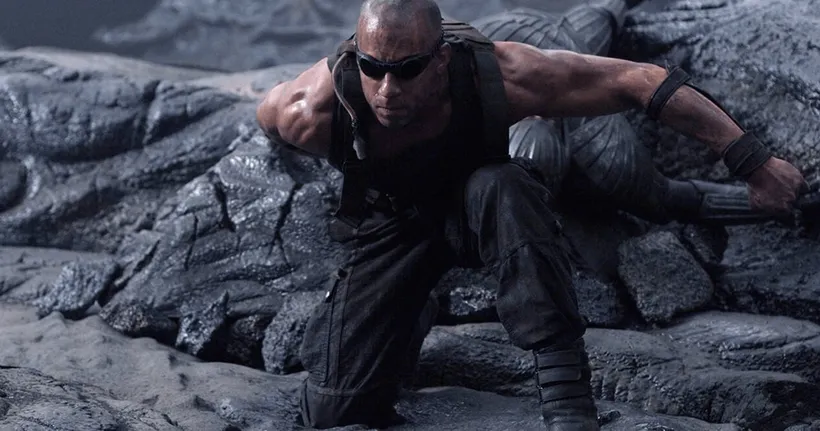 Vin Diesel แย้ม Riddick ภาคใหม่อาจจะมาเร็วกว่าที่คิด