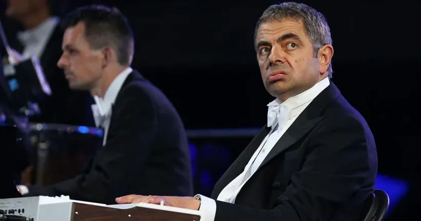 Rowan Atkinson เตรียมร่วมแสดงในหนังภาคปฐมบทของ Willy Wonka