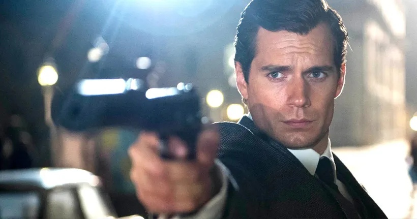 Henry Cavill เปิดอกอยากเล่นหนัง James Bond ขอเป็นตัวร้ายก็ได้