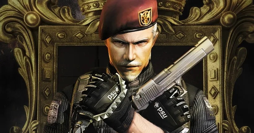Special Force Mobile เกม FPS ระดับตำนานกลับมาอีกครั้งในรูปแบบมือถือ
