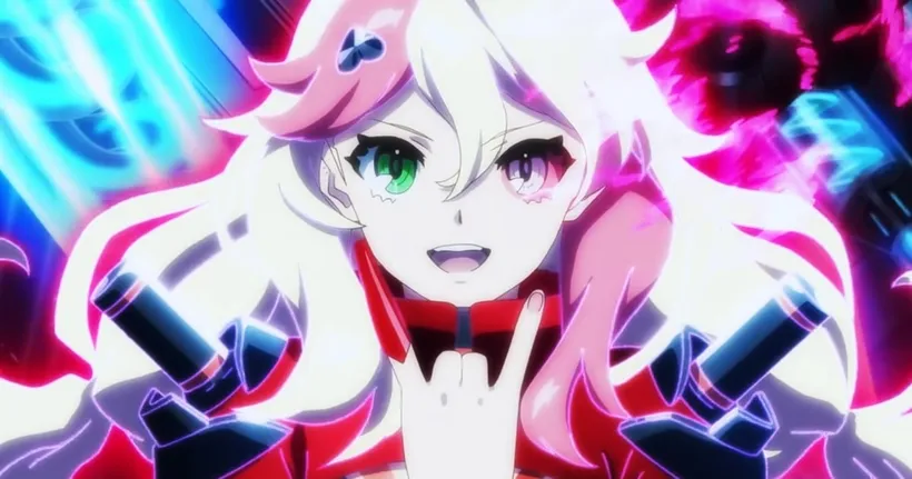 Macross Delta Zettai LIVE!!!!!! และ Macross F Toku no Meikyu ปล่อยคลิปตัวอย่างหลัก!