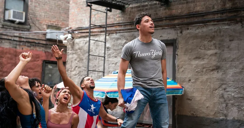 Anthony Ramos อาจได้มารับบท Werewolf by Night ของ Marvel