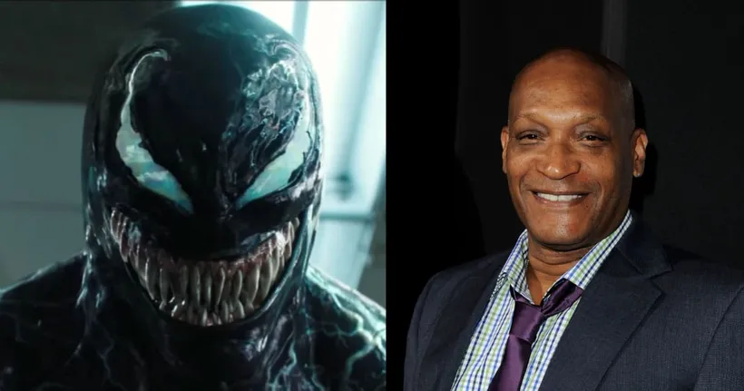 สุดทึ่ง! เมื่อคุณ Tony Todd พากย์เสียง Venom ได้โดยไม่ต้องผ่านเครื่องแปลง