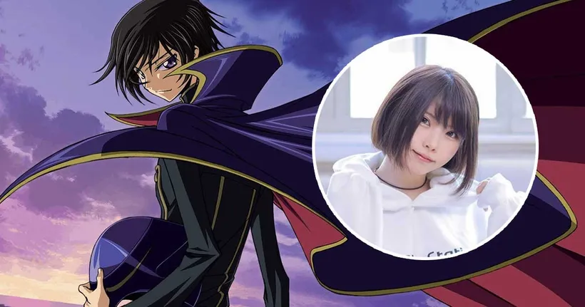 Enako คอสเพลเยอร์ตัวท็อปเผย Lelouch จาก Code Geass คือแรงบันดาลใจในการใช้ชีวิต