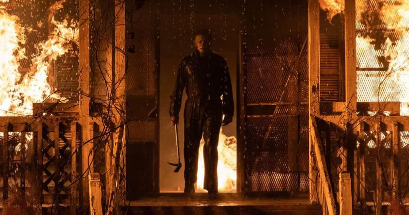 Halloween Kills ปล่อยตัวอย่างสุดท้ายโคตรเดือดเตรียมพร้อมก่อนฉาย