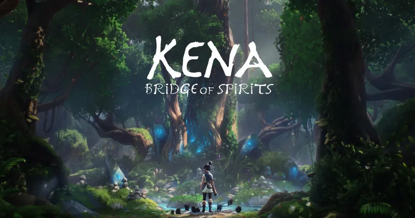 เทรลเลอร์สุดท้ายของ Kena: Bridge Of Spirits วางจำหน่ายแล้ววันนี้