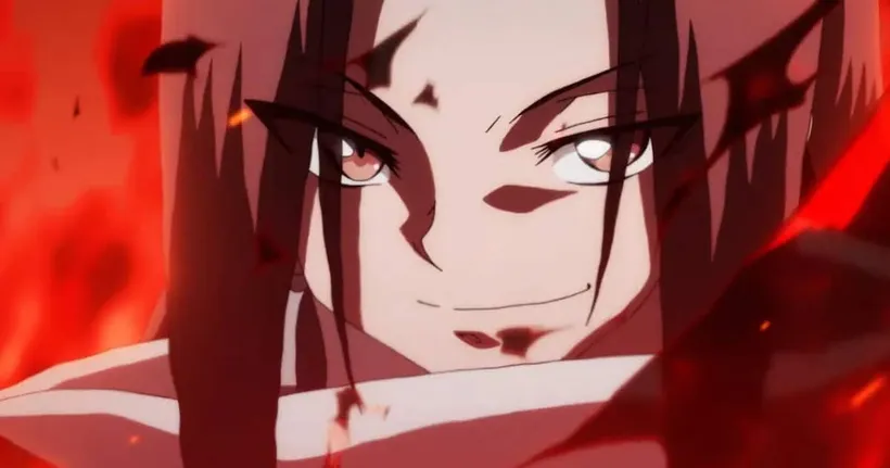 Shaman King ฉบับอนิเมะรีบูต ปล่อย PV ตัวอย่างที่ 3 แบบมีเพลง OP ใหม่