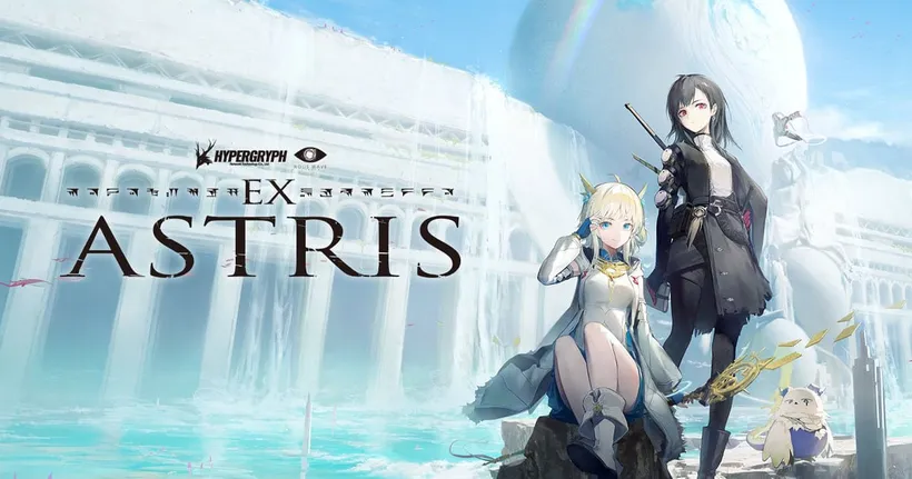 เปิดตัว Ex Astris เกมแนว RPG ตัวใหม่จากผู้พัฒนา  Arknights ! พร้อมเผยทีเซอร์แรก