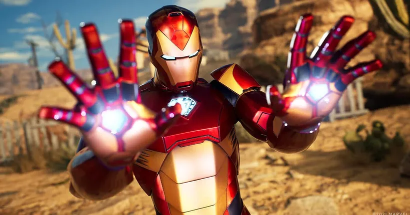 Marvel's Midnight Suns โชว์ตัวอย่างเกมเพลย์แรก มีส่วนผสมการ์ดเกมด้วย!