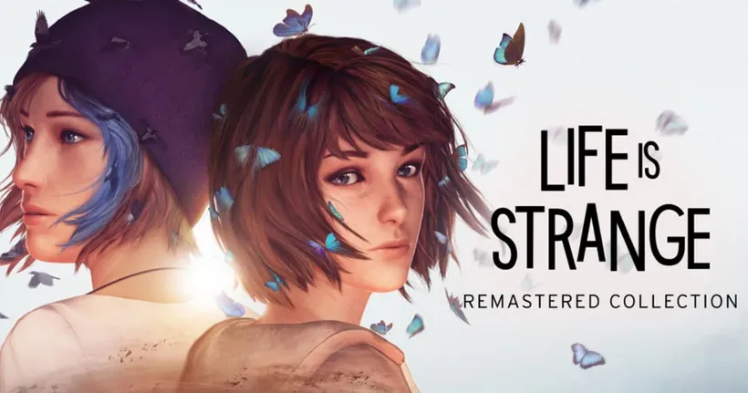 Life is Strange: Remastered Collection ประกาศวางจำหน่ายกุมภาพันธ์ 2022 แทนหลังเจอโรคเลื่อน