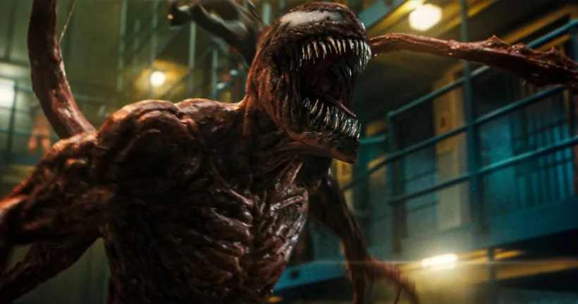 Venom: Let There Be Carnage ปล่อยโฆษณาใหม่เตรียมพร้อมขยายจักรวาล
