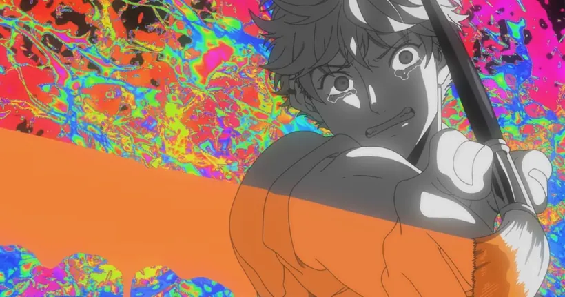 Blue Period ฉบับอนิเมะ ปล่อย PV ตัวอย่างที่ 2 เตรียมลง Netflix 9 ตุลาคมนี้!