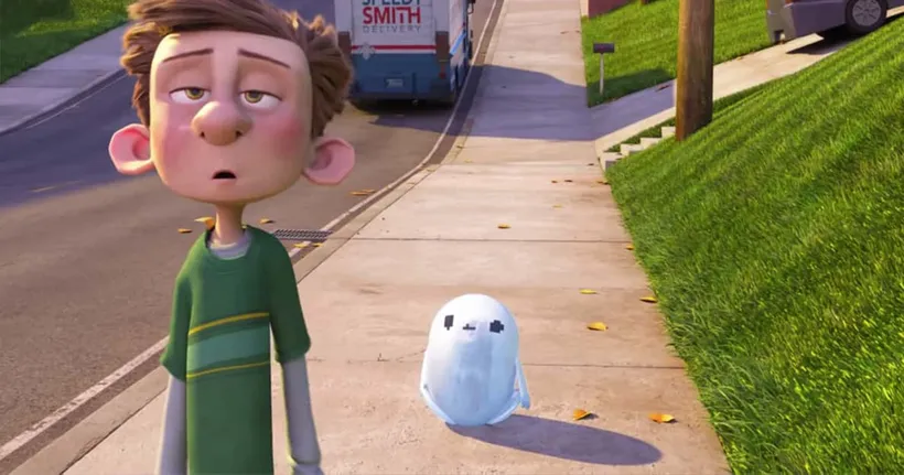 Disney ปล่อยตัวอย่างใหม่ของ Ron's Gone Wrong อนิเมชั่นจากทาง 20th Century Studios