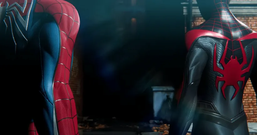 ผู้พากย์เสียง Venom ใน Marvel’s Spider-Man 2 เผยว่าตัวเกมจะ "ใหญ่สุดๆ"