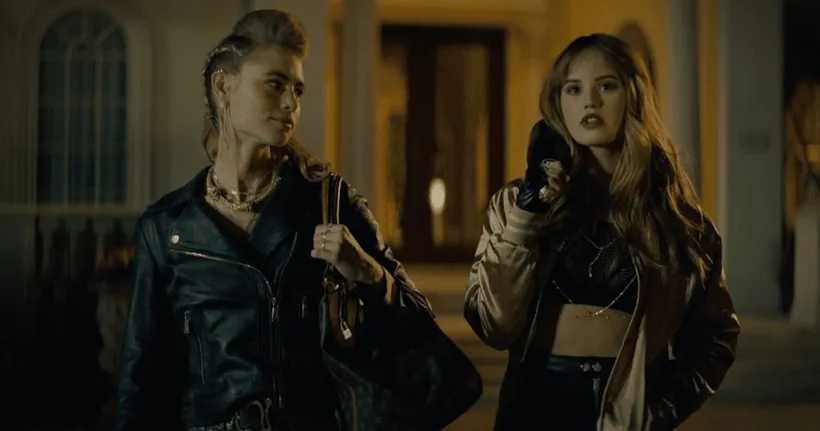 Netflix ต้อนรับเทศกาลฮาโลวีนด้วยการปล่อยตัวอย่างหนังแวมไพร์ Nine Teeth