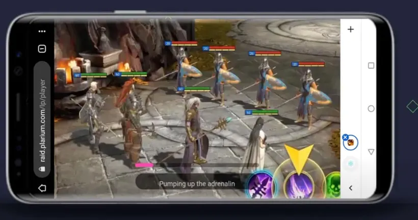 BlueStacks เปิดตัว BlueStacks X (beta), บริการ cloud gaming หนึ่งเดียวสำหรับเกมมือถือ