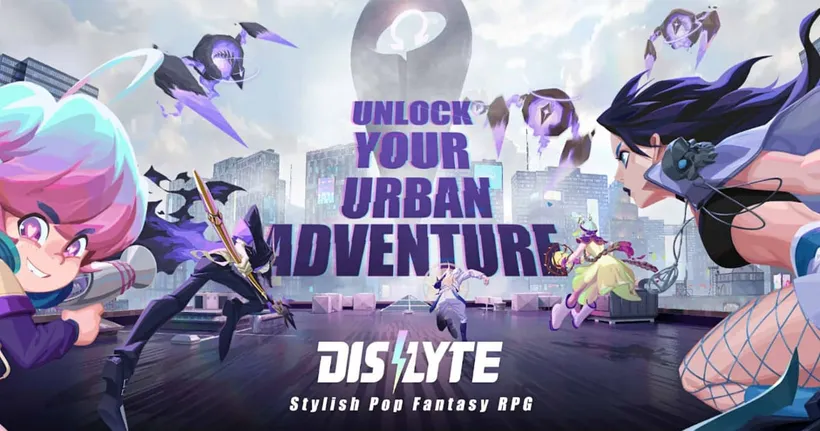 Dislyte เปิดทดสอบ OBT แล้วในบางประเทศ!
