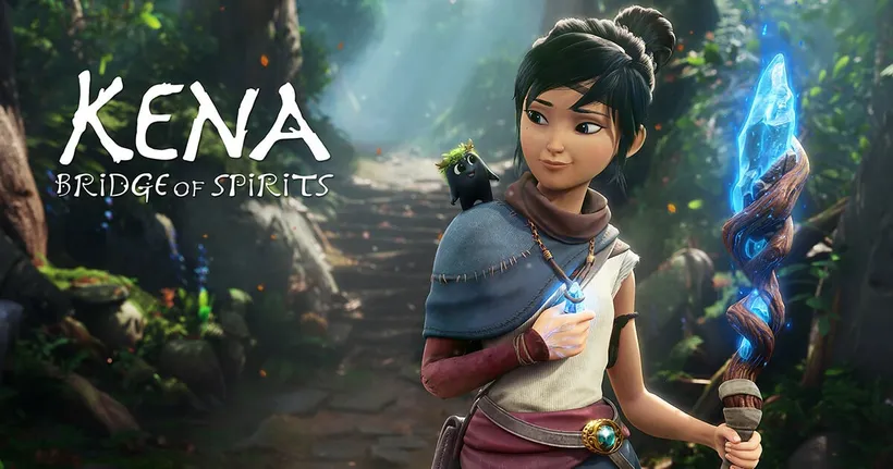 รีวิวเกม Kena: Bridge of Spirits - เกมผจญภัยม้ามืดที่มีดีกว่า "แค่เหมือนดิสนีย์"
